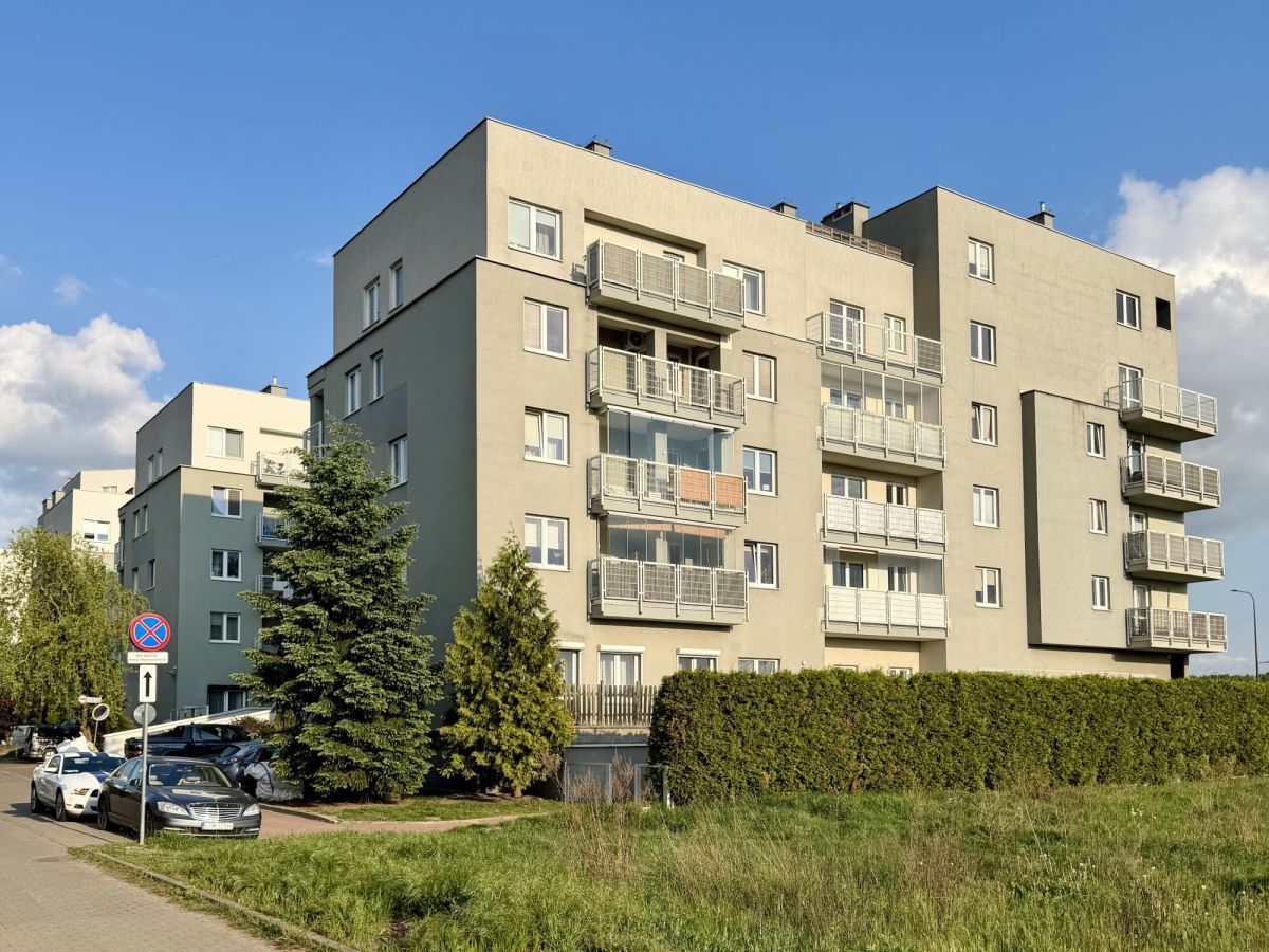 Mieszkanie 4-pokojowe Warszawa Ursynów, ul. Filipiny Płaskowickiej. Zdjęcie 12