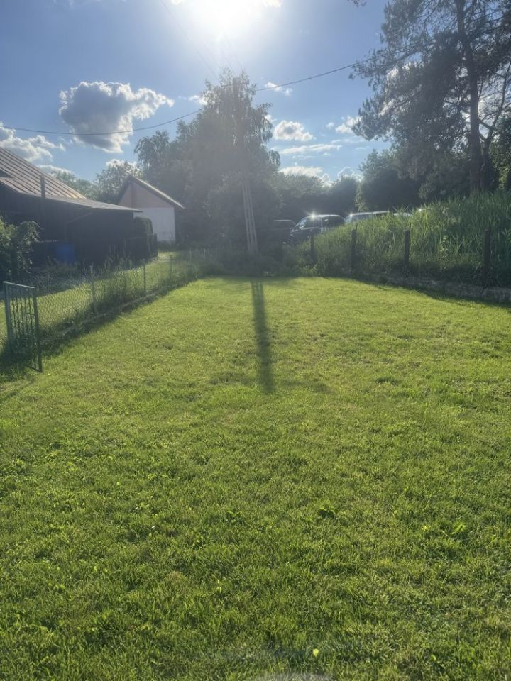 Działka rod Staszów Radzików. Zdjęcie 6