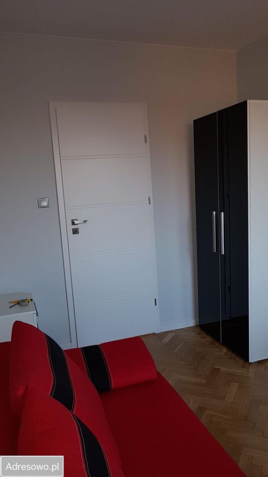 Mieszkanie 3-pokojowe Poznań Jeżyce, ul. Michałowska. Zdjęcie 13
