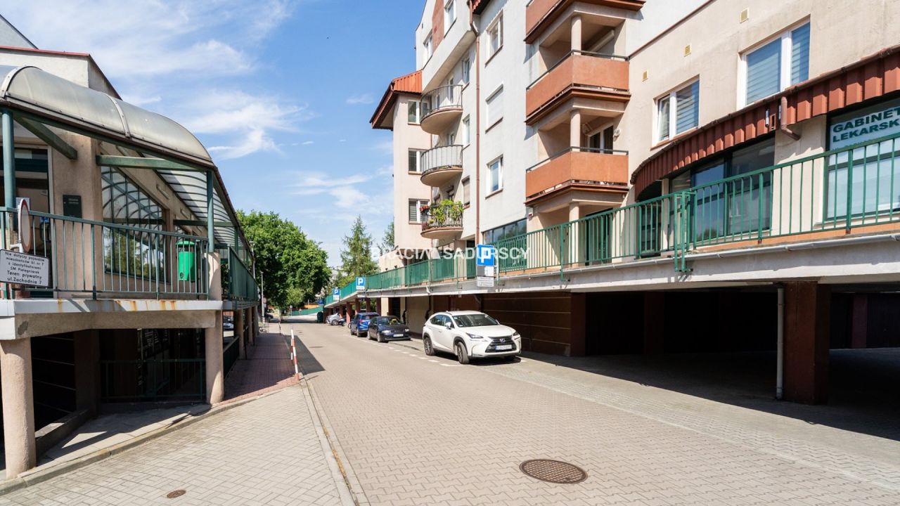 Mieszkanie 4-pokojowe Kraków Ruczaj, ul. Zachodnia. Zdjęcie 24