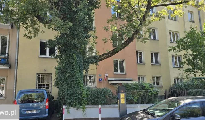 Mieszkanie 3-pokojowe Warszawa Ochota, ul. Dunajecka