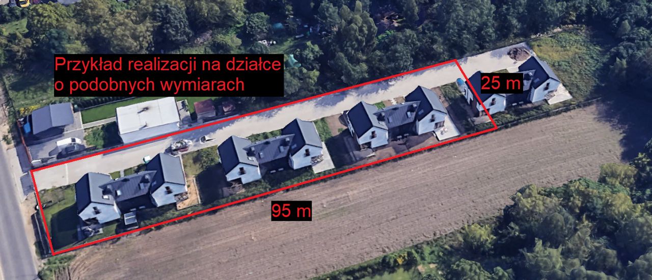 Działka budowlana Łódź Bałuty, ul. Tatarczana. Zdjęcie 6