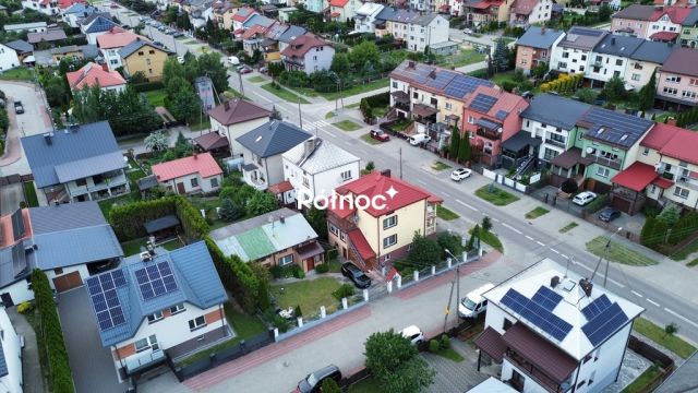 dom wolnostojący, 4 pokoje Kolno, ul. Armii Krajowej. Zdjęcie 50