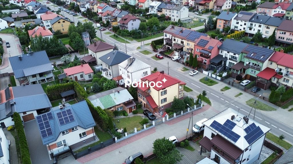 dom wolnostojący, 4 pokoje Kolno, ul. Armii Krajowej. Zdjęcie 50