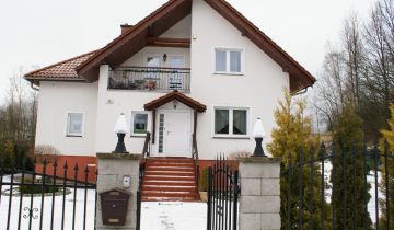 dom wolnostojący Łomnica. Zdjęcie 1