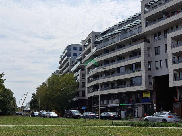Mieszkanie 3-pokojowe Warszawa Mokotów, al. gen. Władysława Sikorskiego. Zdjęcie 1