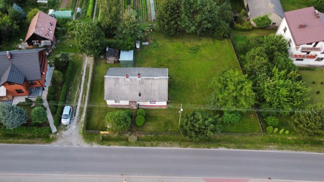 dom wolnostojący Żeglce. Zdjęcie 1