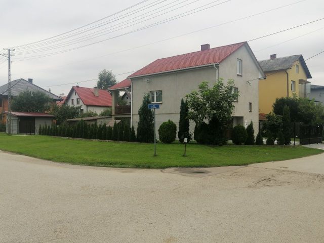 dom wolnostojący Skierniewice. Zdjęcie 1