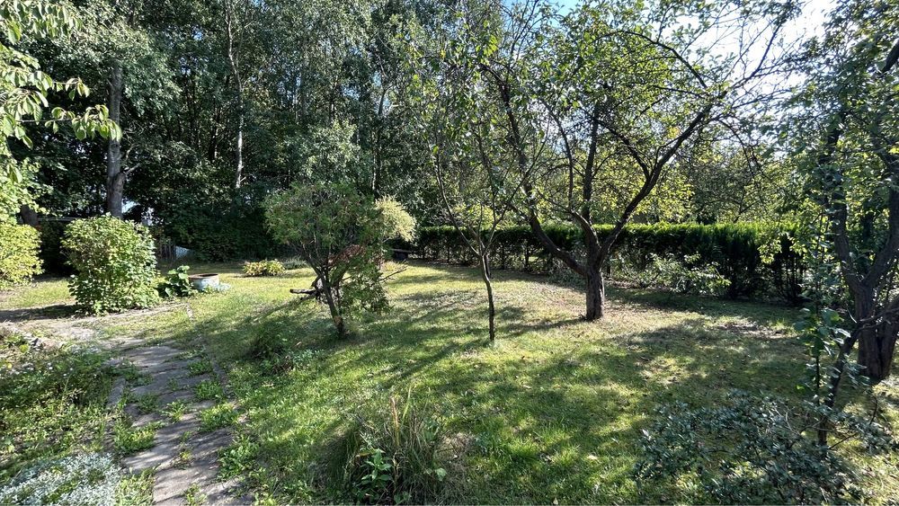 Działka rod Szczecin Krzekowo, ul. Modra. Zdjęcie 7