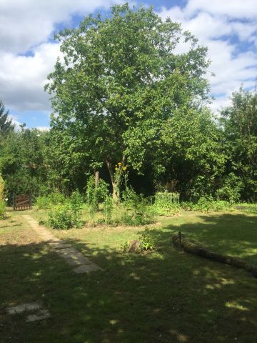 Działka rekreacyjna Warszawa Mokotów, ul. Piaskarzy. Zdjęcie 1