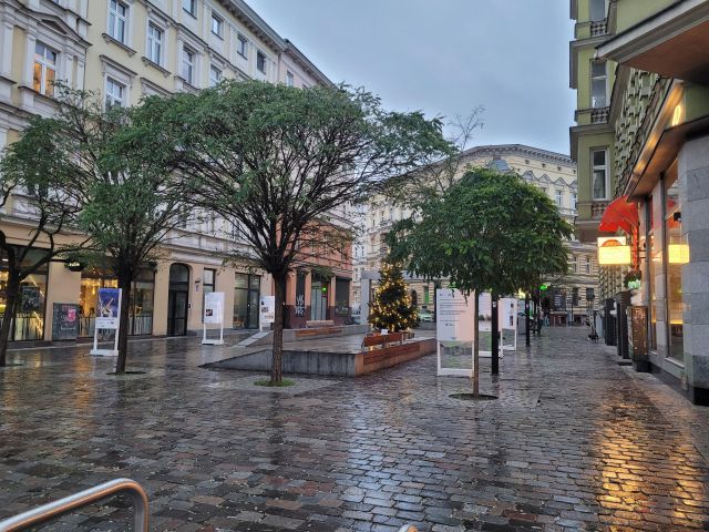 Mieszkanie 2-pokojowe Szczecin Śródmieście, ul. bł. Królowej Jadwigi. Zdjęcie 1