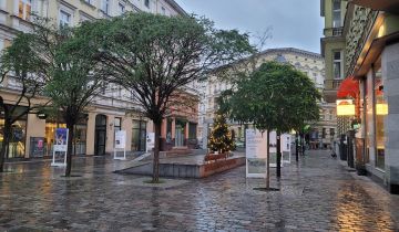 Mieszkanie 2-pokojowe Szczecin Śródmieście, ul. bł. Królowej Jadwigi