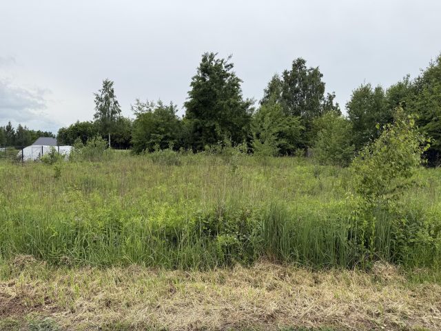 Działka budowlana Justynów, ul. Niezapominajki. Zdjęcie 1