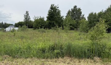 Działka budowlana Justynów, ul. Niezapominajki