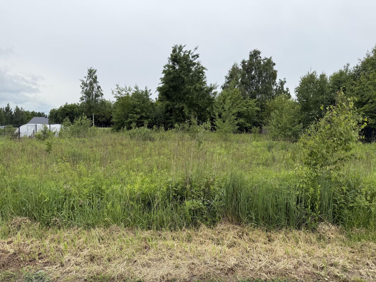 Działka budowlana Justynów, ul. Niezapominajki