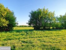 Działka budowlana Cykowo