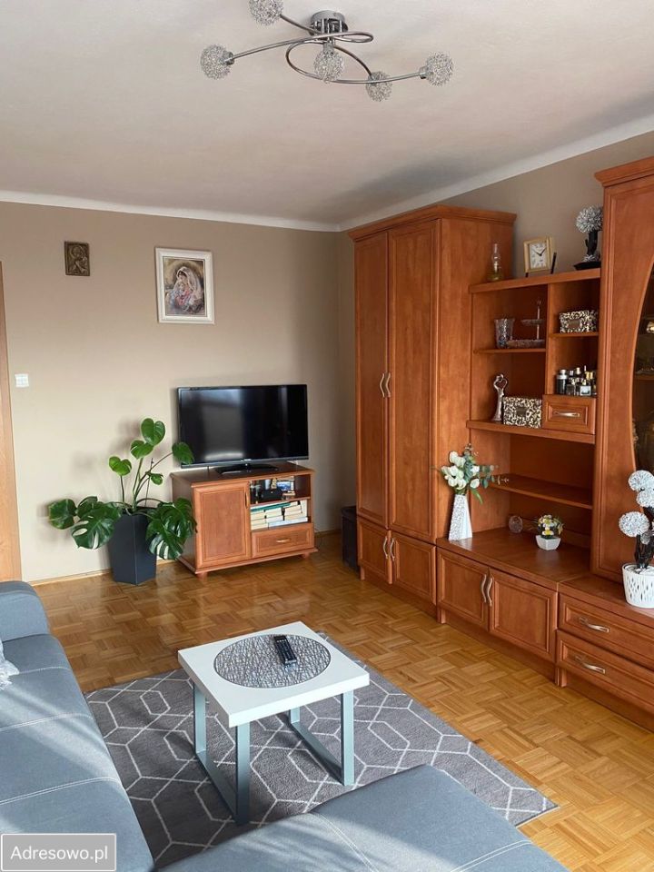 Mieszkanie 2-pokojowe Rejowiec Fabryczny, ul. Wschodnia