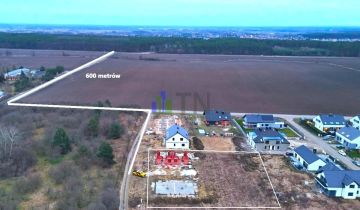 bliźniak, 5 pokoi Wojnowice