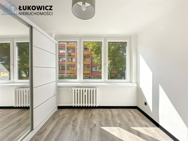 Mieszkanie 3-pokojowe Czechowice-Dziedzice. Zdjęcie 3