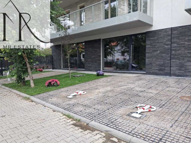 Biuro Warszawa Wilanów. Zdjęcie 8