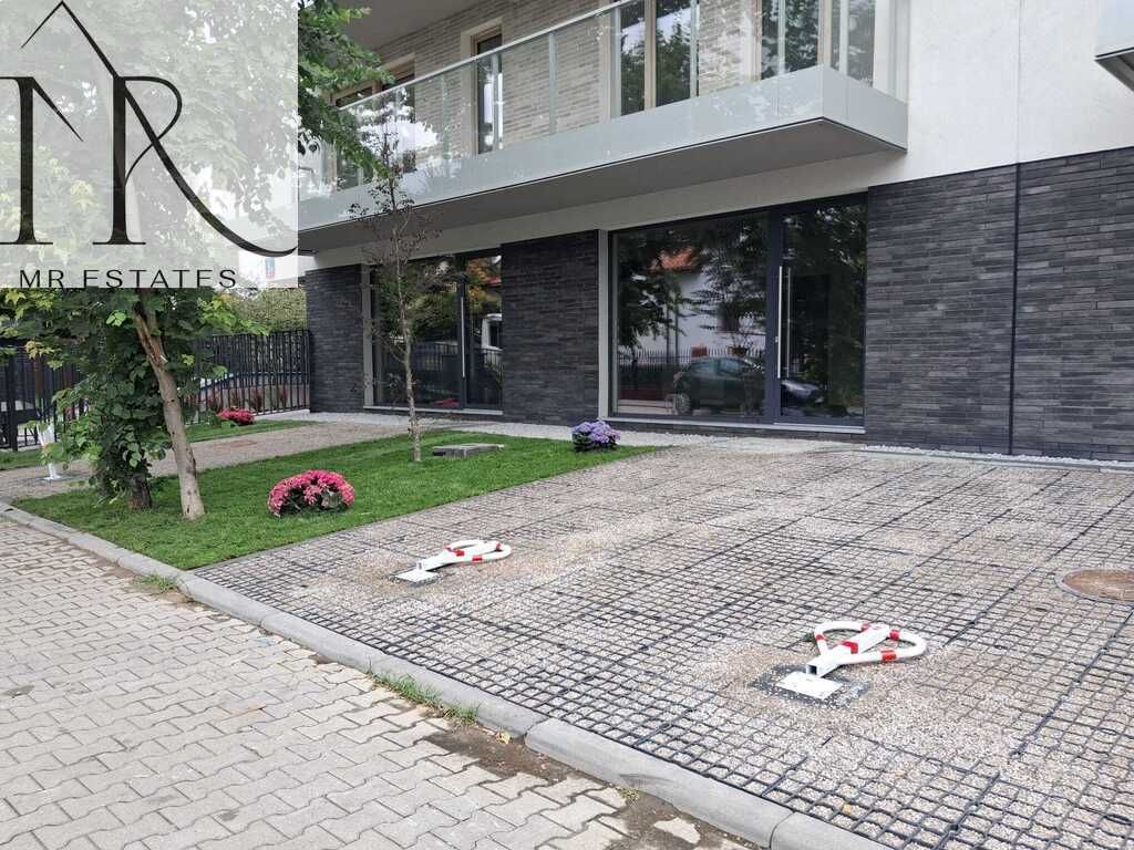 Biuro Warszawa Wilanów. Zdjęcie 8