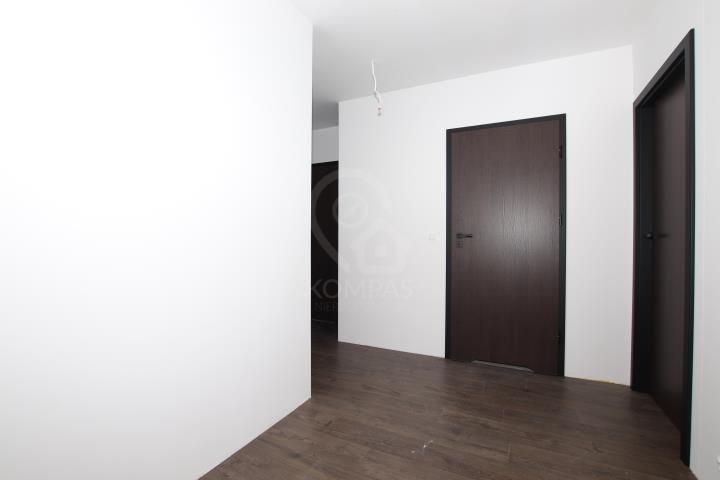 Mieszkanie 3-pokojowe Wrocław, ul. Jankiela. Zdjęcie 5