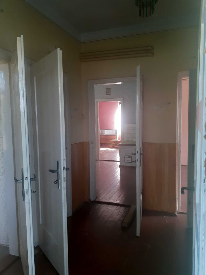 dom wolnostojący, 4 pokoje Charsznica. Zdjęcie 4