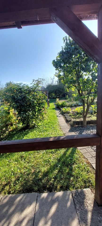 Działka rod Opole Zaodrze. Zdjęcie 2