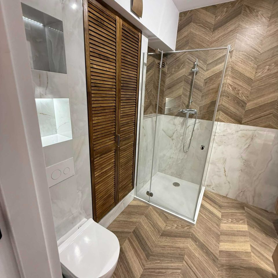 Mieszkanie 3-pokojowe Warka, ul. Niemojewska. Zdjęcie 6