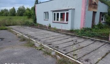 Działka inwestycyjna Terespol, ul. Wspólna