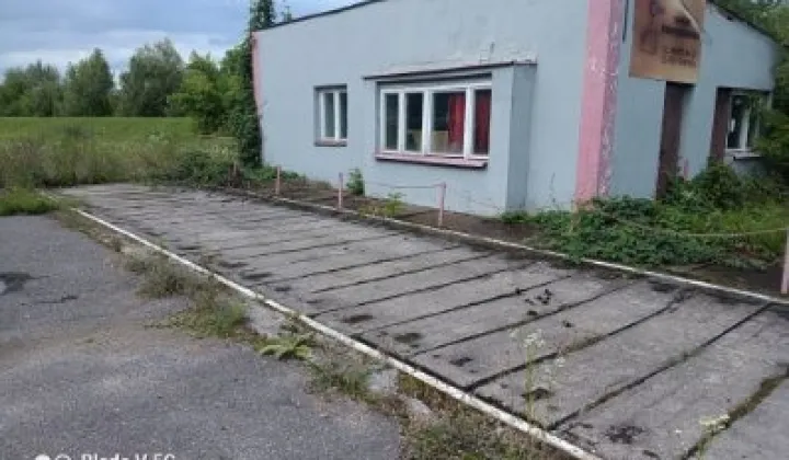 Działka inwestycyjna Terespol, ul. Wspólna