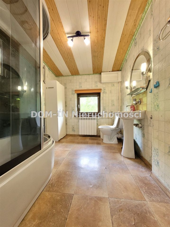 dom wolnostojący, 7 pokoi Jastrzębie-Zdrój Jastrzębie Dolne. Zdjęcie 27