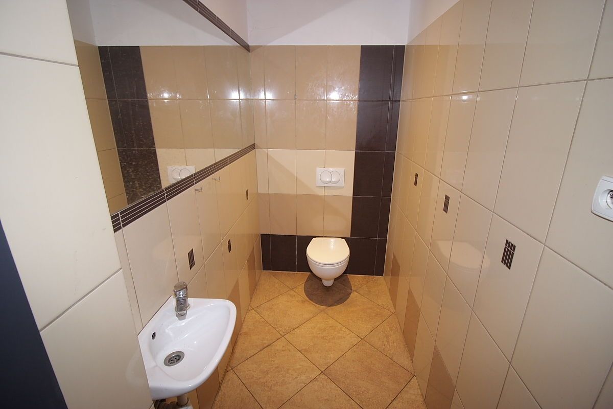 bliźniak, 7 pokoi Suchy Las, ul. Szkółkarska. Zdjęcie 4