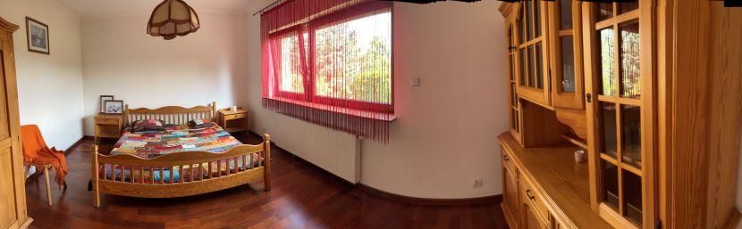 dom wolnostojący, 8 pokoi Poznań Jeżyce, ul. Strzeszyńska. Zdjęcie 4