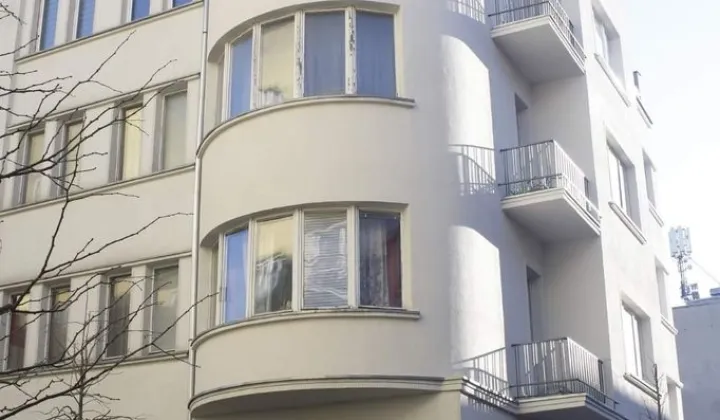 Mieszkanie 2-pokojowe Łódź Polesie