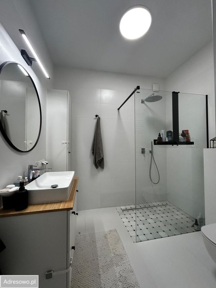 dom wolnostojący, 6 pokoi Wieliszew, ul. Willowa. Zdjęcie 4