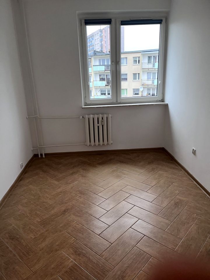 Mieszkanie 3-pokojowe Szczecin Słoneczne, ul. Aleksandra Kostki Napierskiego. Zdjęcie 5