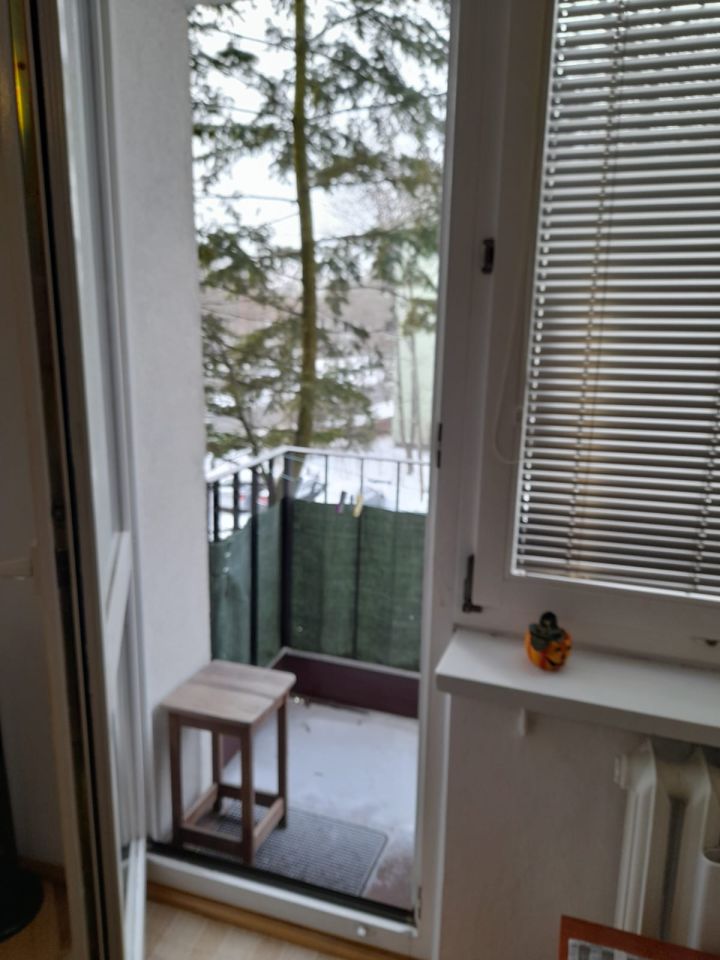 Mieszkanie 2-pokojowe Warszawa Ochota, ul. Władysława Korotyńskiego. Zdjęcie 5