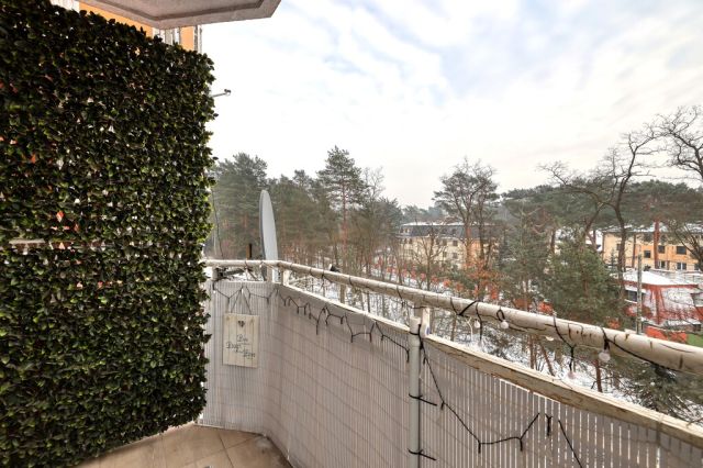 Mieszkanie 4-pokojowe Otwock, ul. Władysława Stanisława Reymonta. Zdjęcie 16