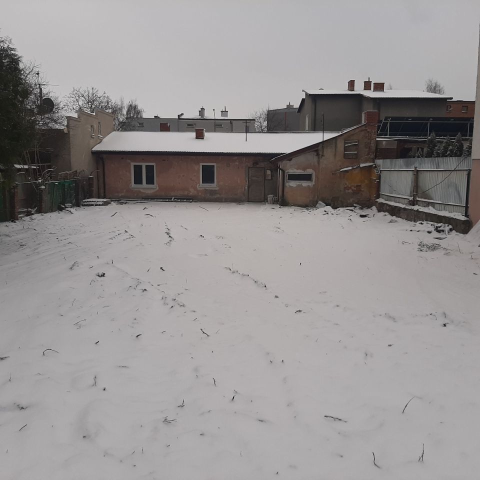 Działka budowlana Radom Zamłynie, ul. Bytomska. Zdjęcie 2