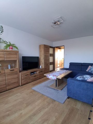 Mieszkanie 2-pokojowe Barlinek, ul. Myśliborska. Zdjęcie 1