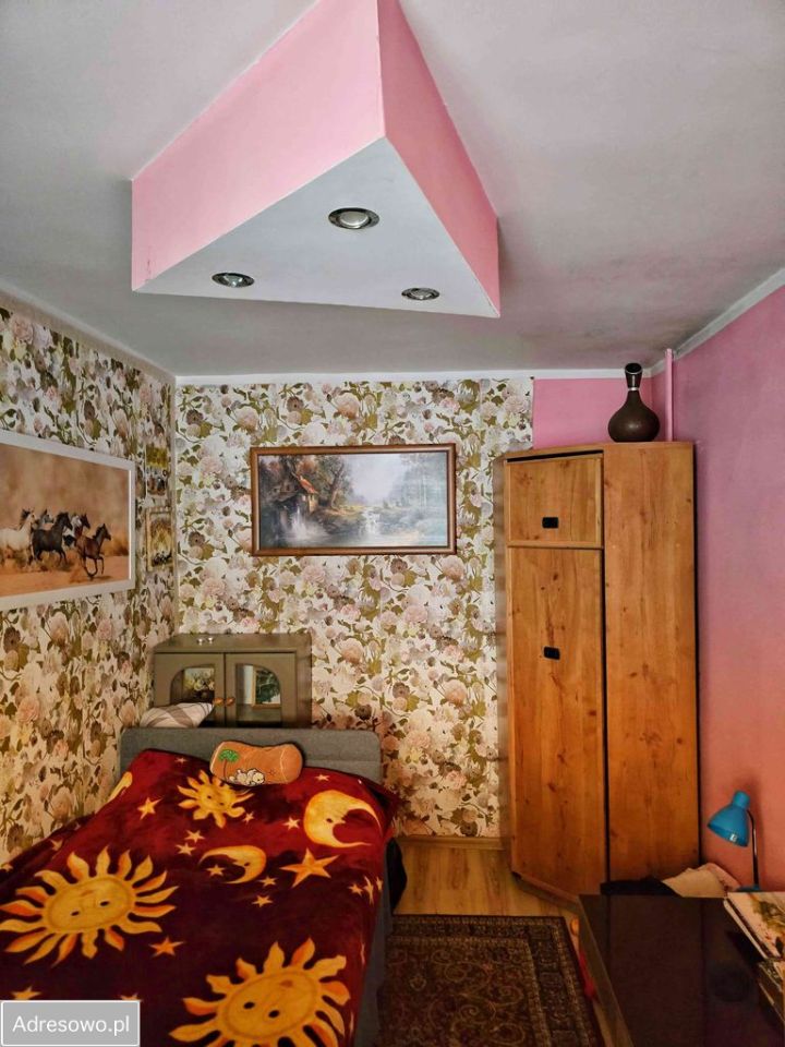 Mieszkanie 2-pokojowe Sosnowiec Zagórze, ul. Braci Mieroszewskich. Zdjęcie 10