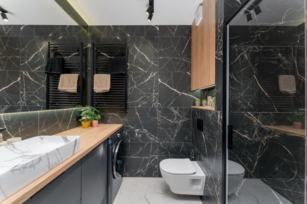 Mieszkanie 3-pokojowe Kraków Płaszów, ul. Mierzeja Wiślana. Zdjęcie 4