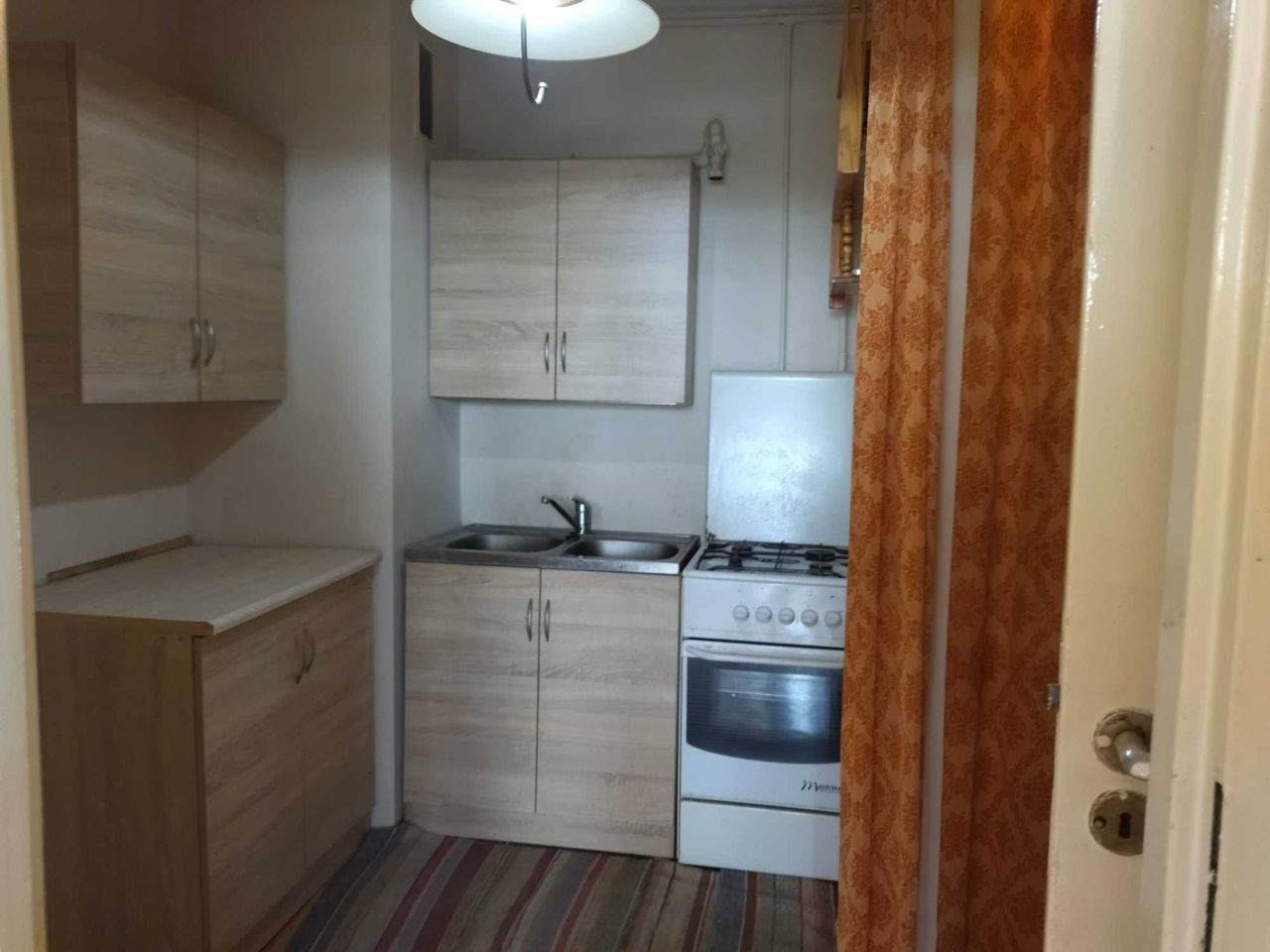 Mieszkanie 1-pokojowe Radom Ustronie, ul. Sandomierska. Zdjęcie 3