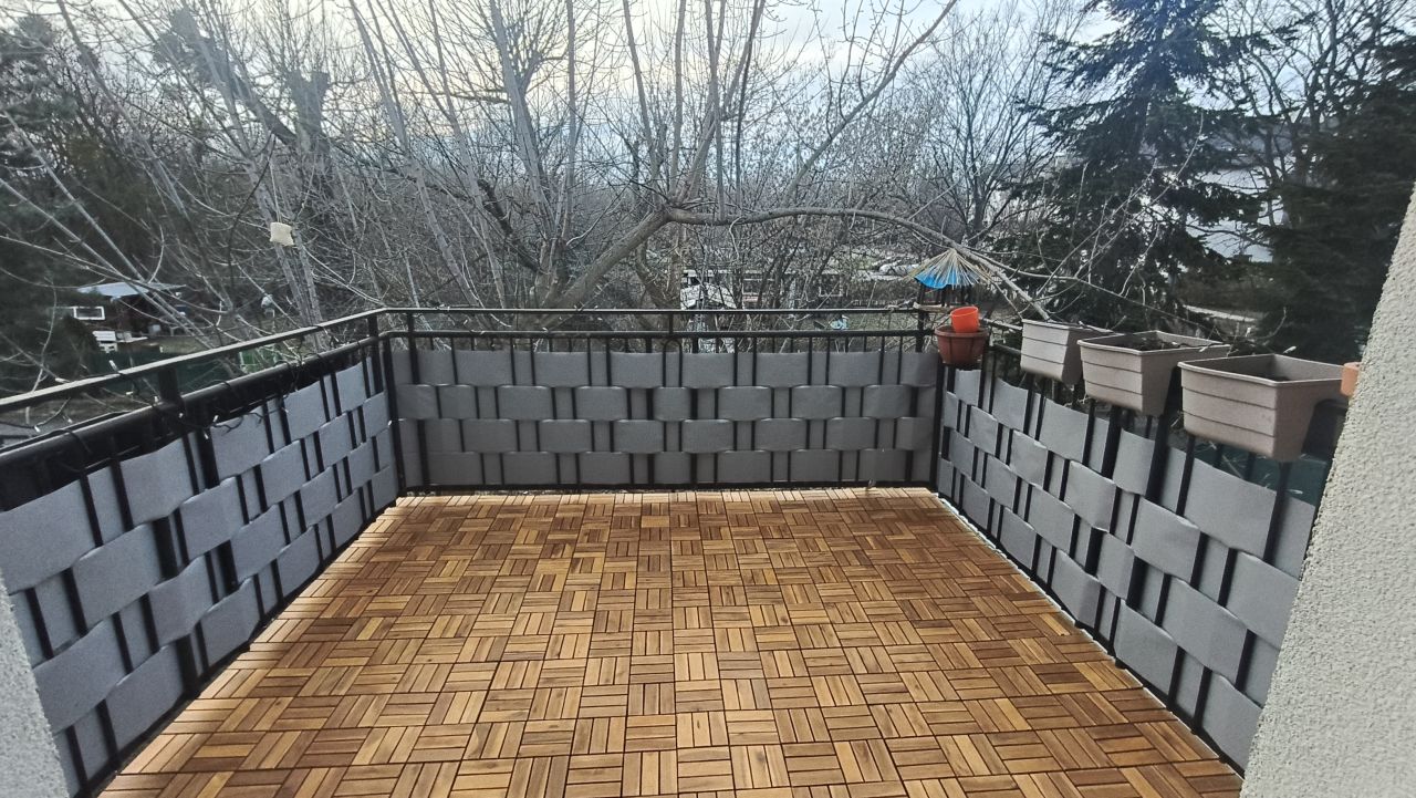 Mieszkanie 2-pokojowe Płochocin Płochocin-Osiedle, ul. Fabryczna. Zdjęcie 2