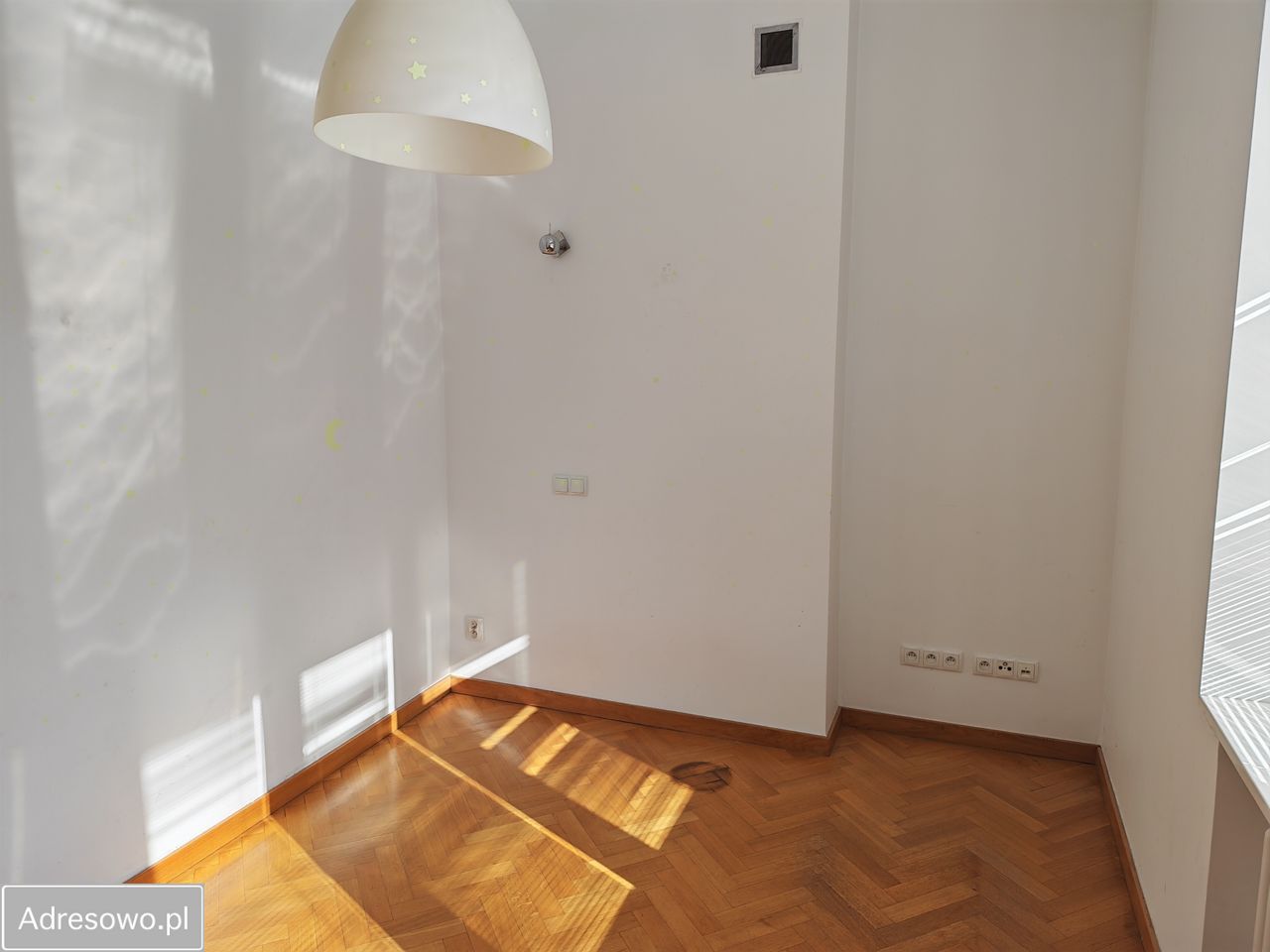 Mieszkanie 5-pokojowe Warszawa Ursus. Zdjęcie 17