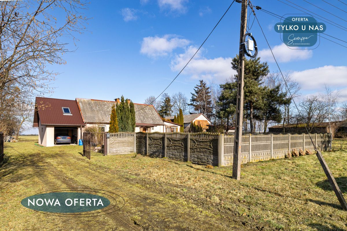 dom wolnostojący, 2 pokoje Morawki. Zdjęcie 33