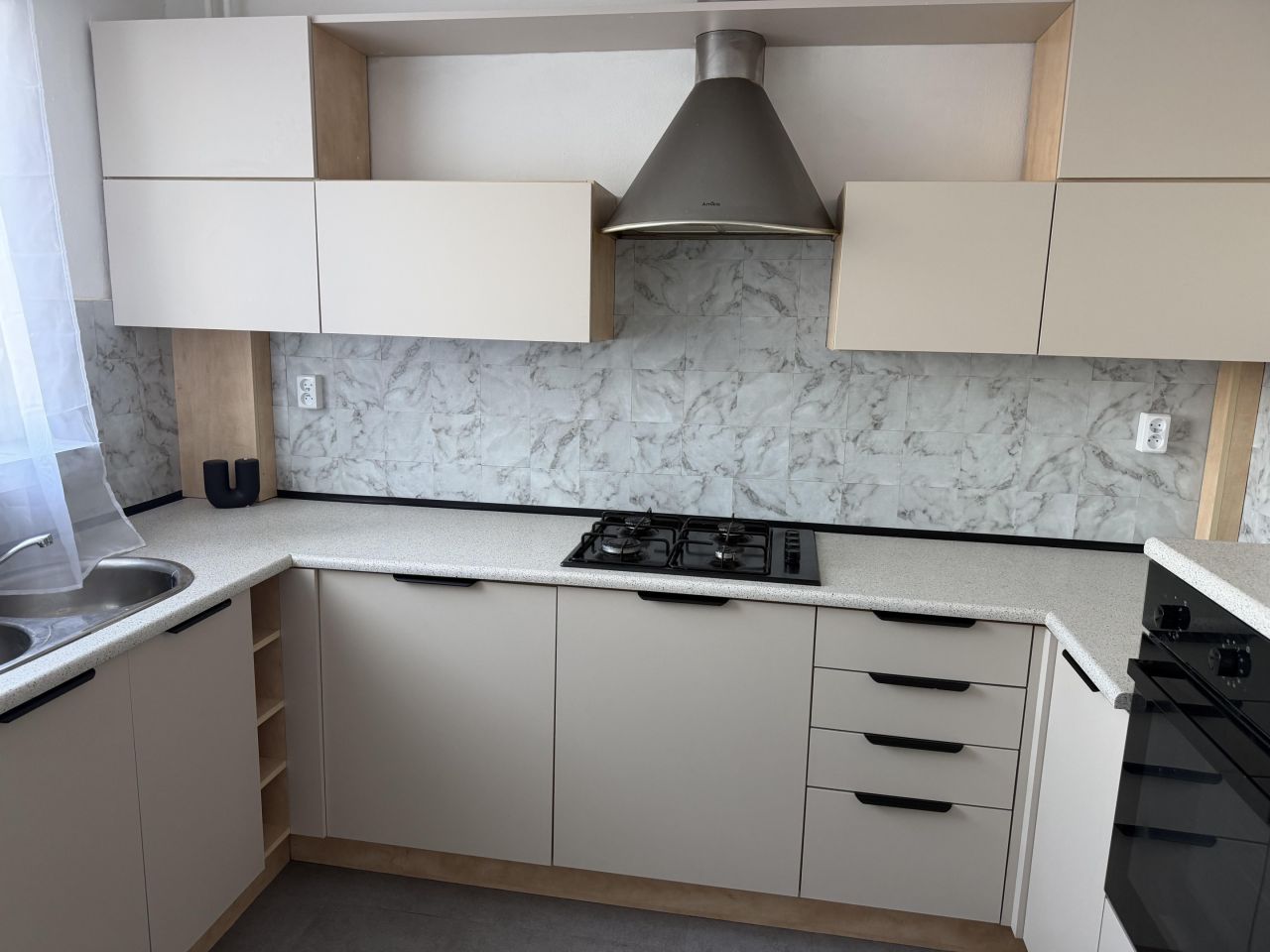 Mieszkanie 2-pokojowe Zielona Góra Raculka, ul. Osiedle Pomorskie. Zdjęcie 5