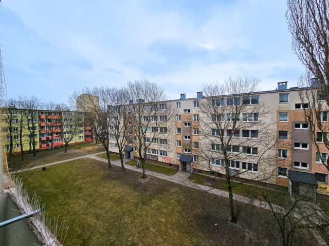 Mieszkanie 2-pokojowe Łódź Górna. Zdjęcie 1