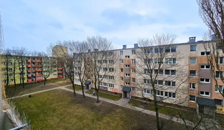 Mieszkanie 2-pokojowe Łódź Górna